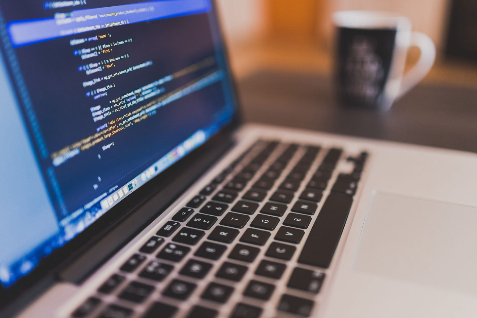 Desarrollo de software